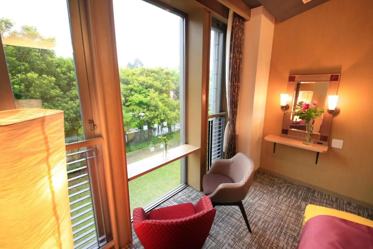 Ryokan Hakone Fuga (Adults Only) Hotel