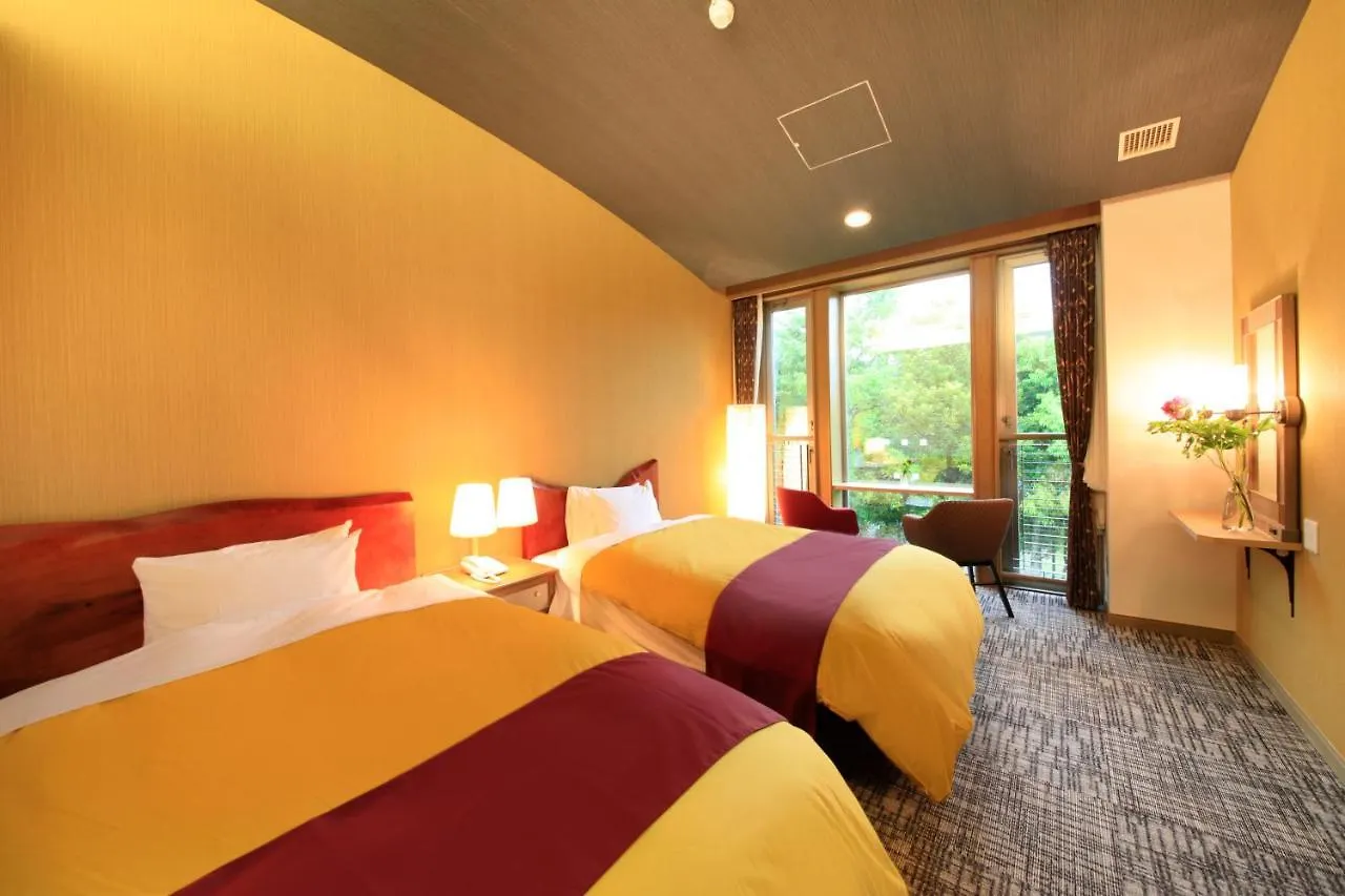**** Ryokan Hakone Fuga (Adults Only) Hotel Japan