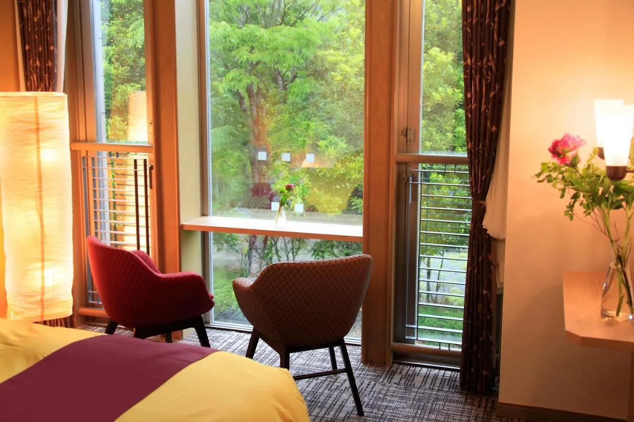 Hakone Fuga (Adults Only) Hotel