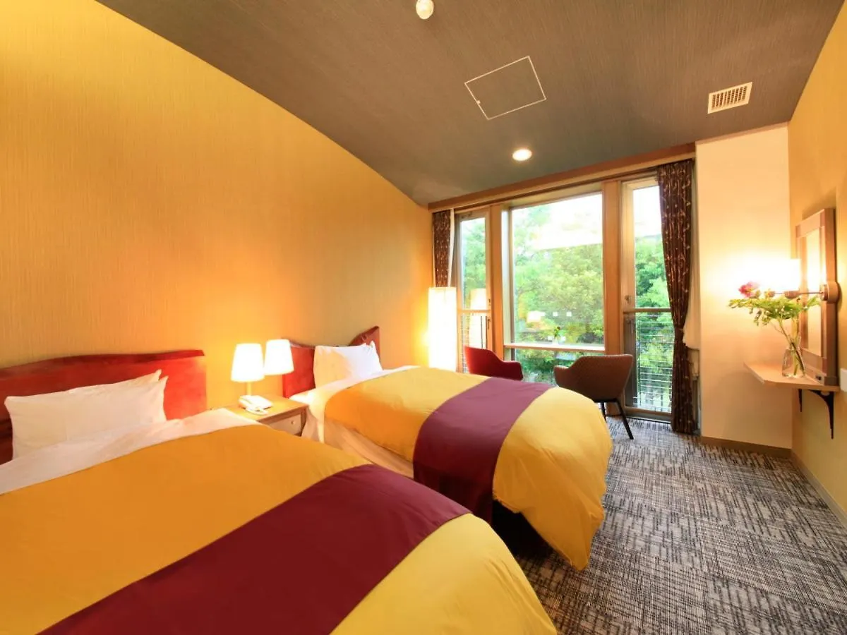 Hakone Fuga (Adults Only) Hotel