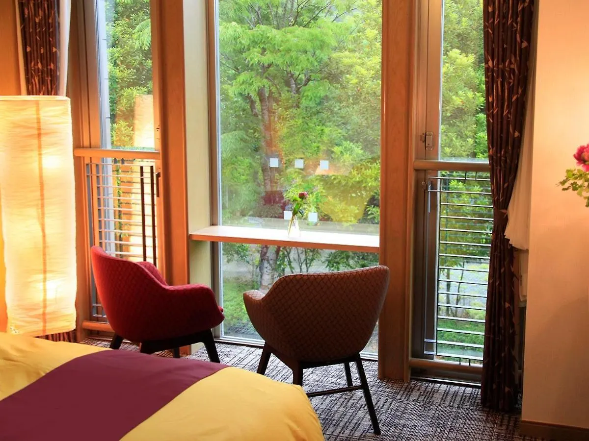 Ryokan Hakone Fuga (Adults Only) Hotel