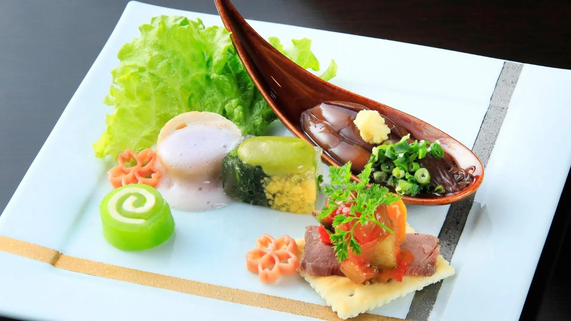 Hakone Fuga (Adults Only) Hotel Ryokan