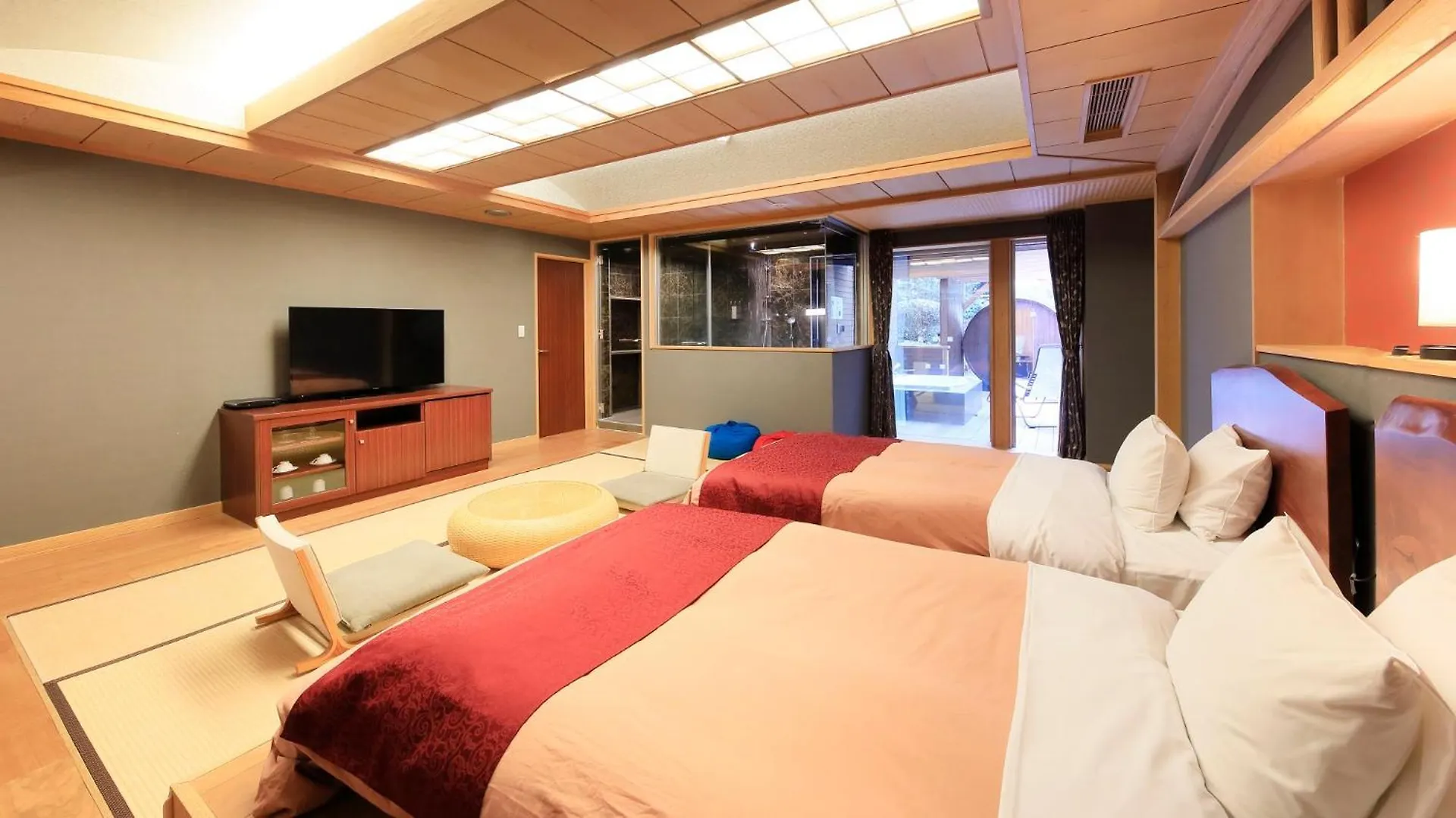 Hakone Fuga (Adults Only) Hotel Ryokan