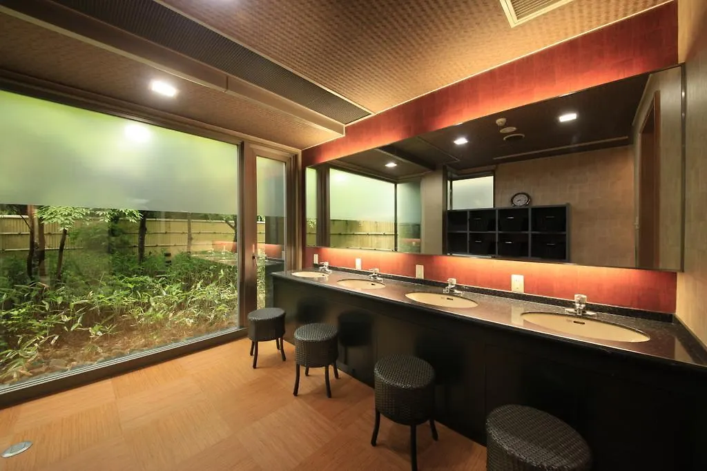 Hakone Fuga (Adults Only) Hotel 4*,  Japan