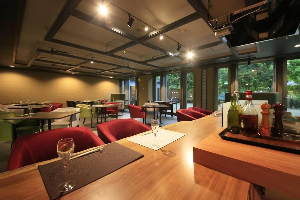 Hotel Hakone Fuga (Adults Only) Ryokan