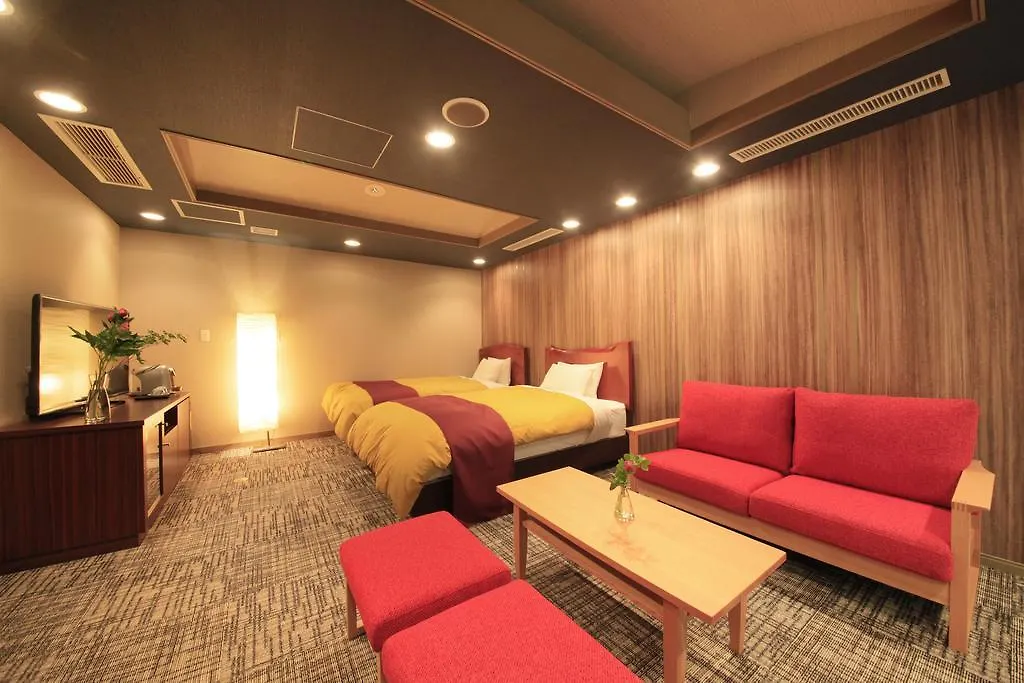 Hakone Fuga (Adults Only) Hotel Ryokan