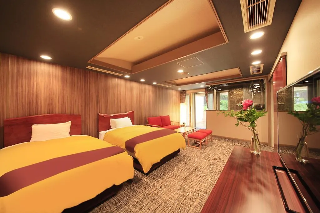 **** Ryokan Hakone Fuga (Adults Only) Hotel Japan