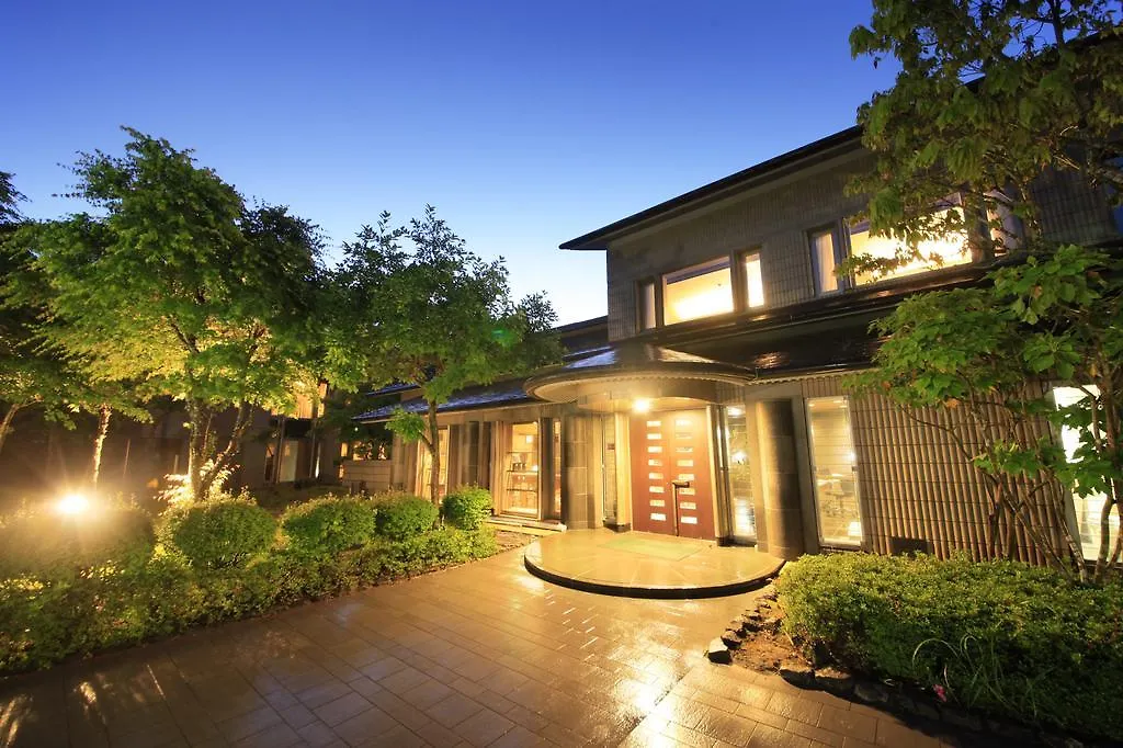 Hakone Fuga (Adults Only) Hotel Japan