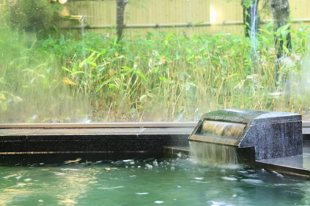 **** Ryokan Hakone Fuga (Adults Only) Hotel Japan