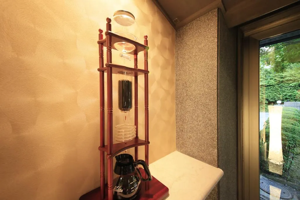 Ryokan Hakone Fuga (Adults Only) Hotel