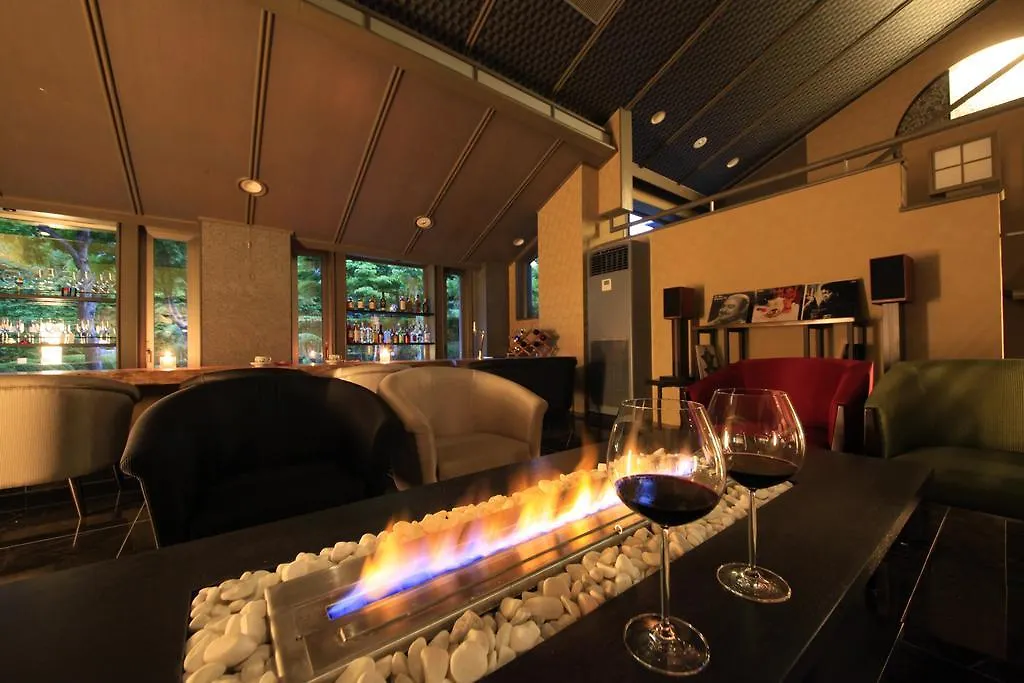 Hakone Fuga (Adults Only) Hotel 4*,