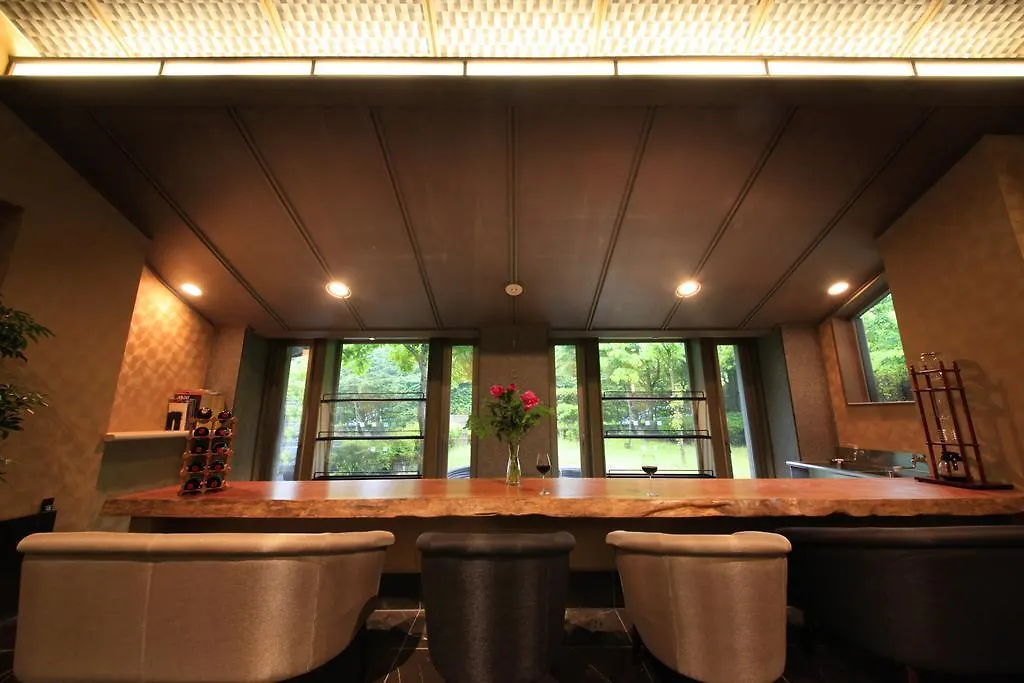 Hakone Fuga (Adults Only) Hotel Ryokan