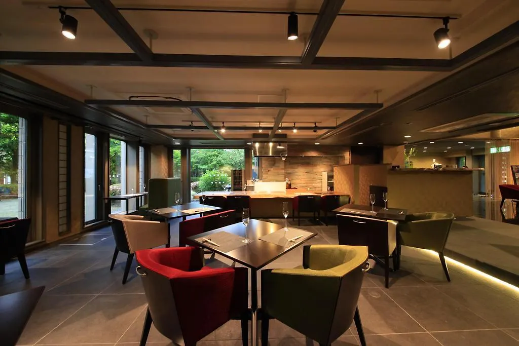 Hakone Fuga (Adults Only) Hotel