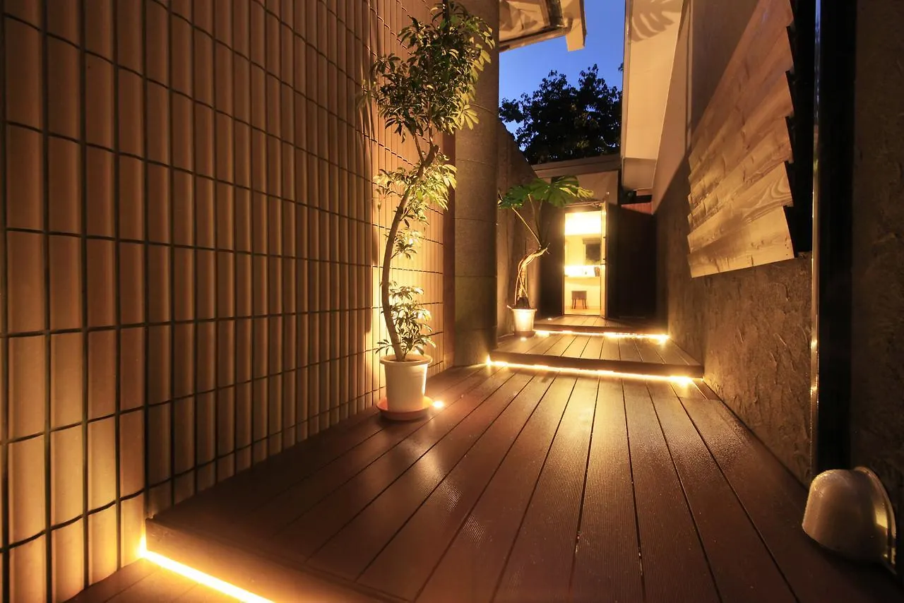 Ryokan Hakone Fuga (Adults Only) Hotel