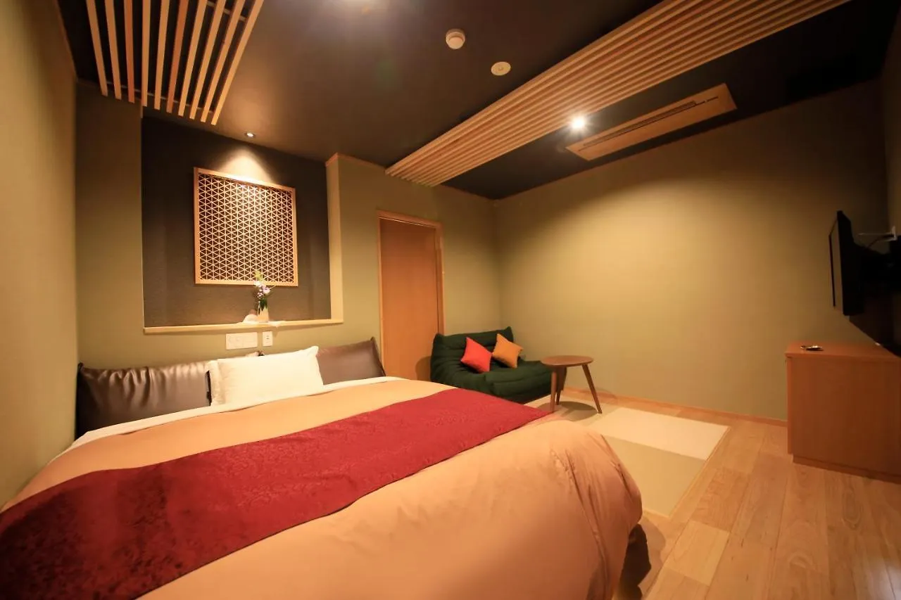 Hakone Fuga (Adults Only) Hotel