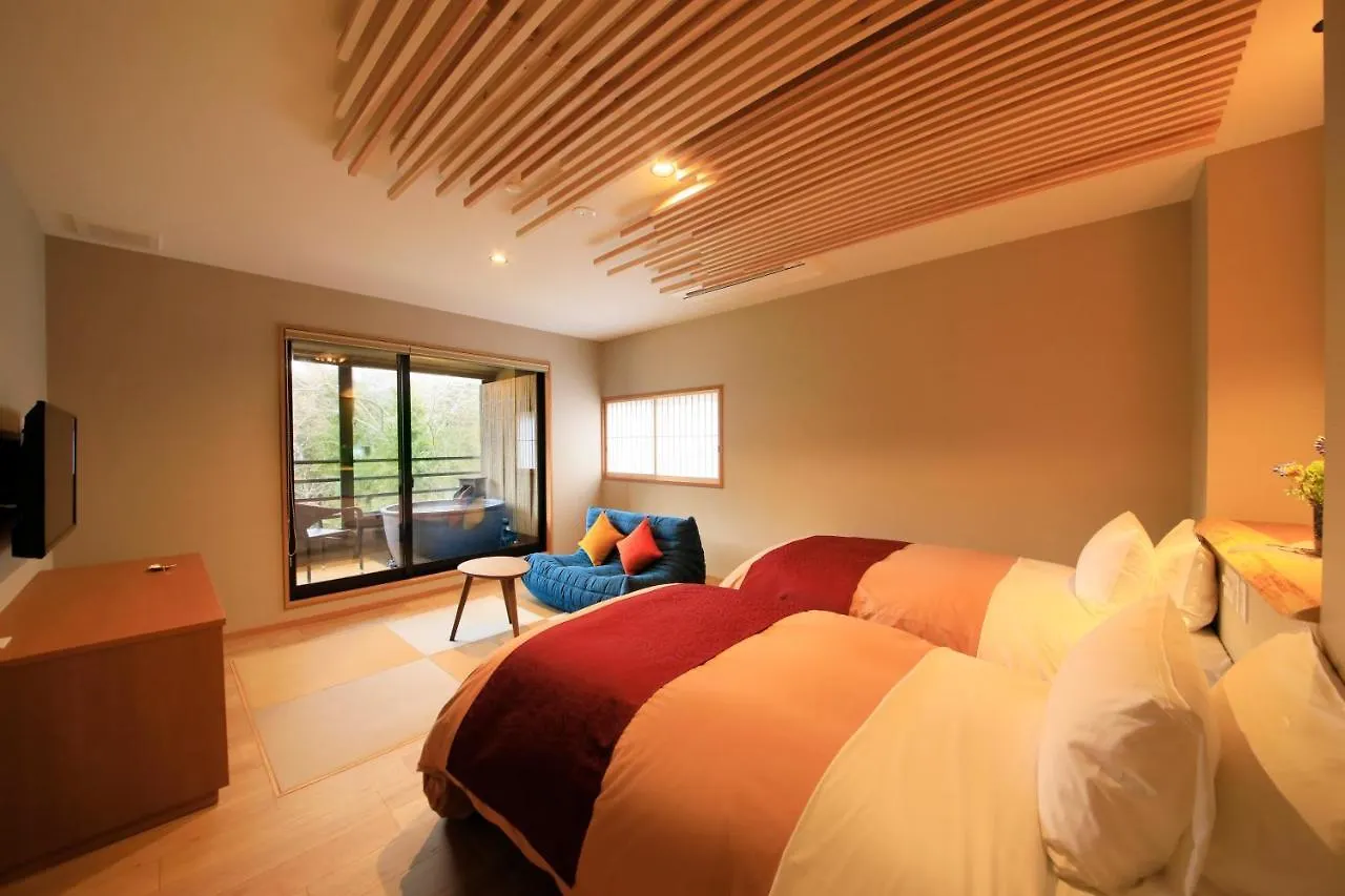Ryokan Hakone Fuga (Adults Only) Hotel
