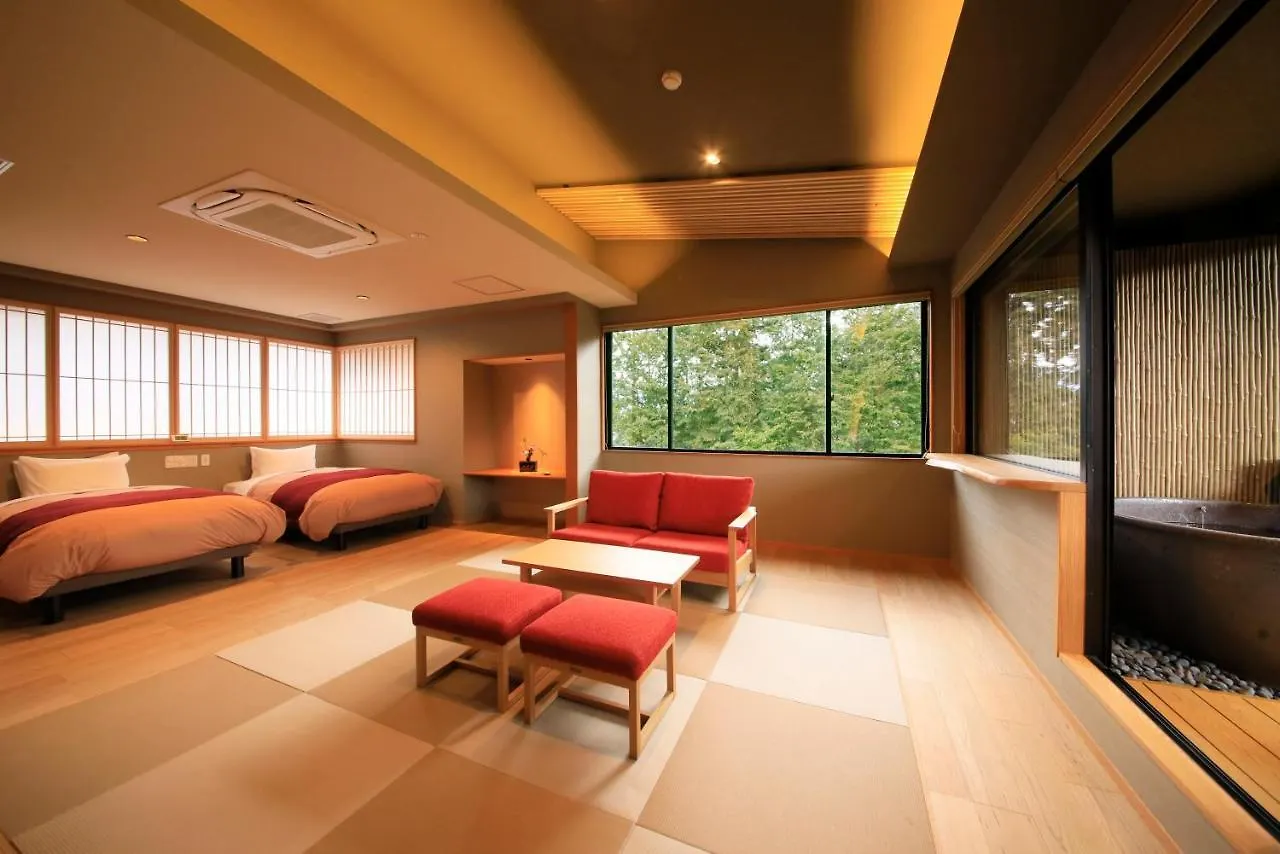**** Ryokan Hakone Fuga (Adults Only) Hotel Japan