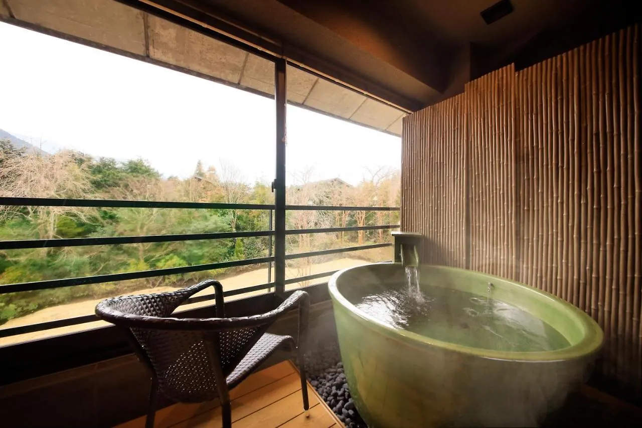 Hakone Fuga (Adults Only) Hotel