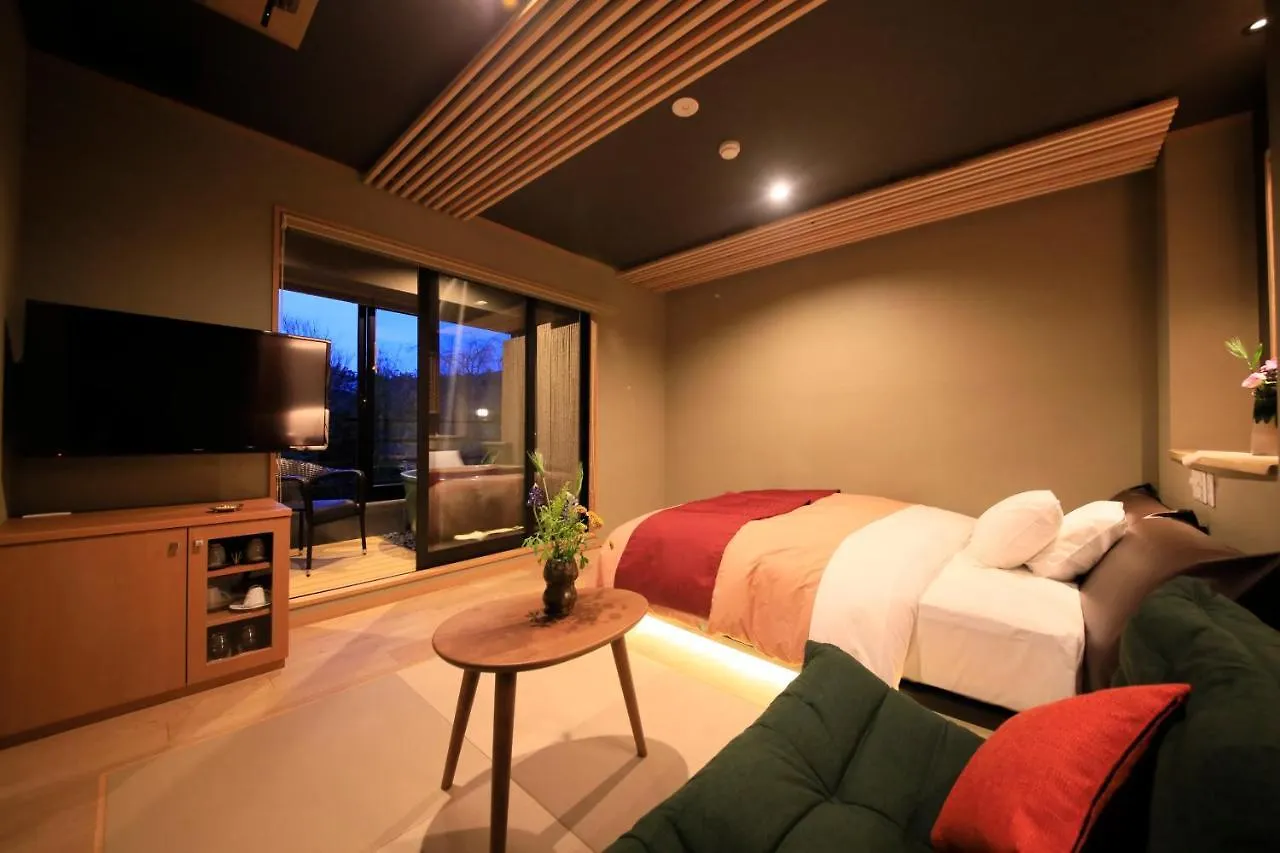 Hakone Fuga (Adults Only) Hotel 4*,