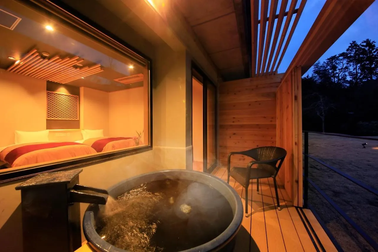 Hakone Fuga (Adults Only) Hotel Ryokan