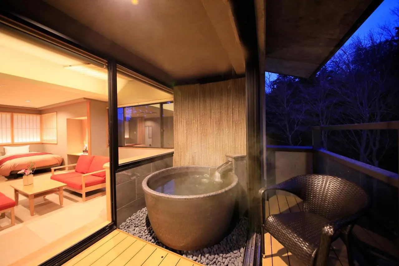 Hakone Fuga (Adults Only) Hotel 4*,