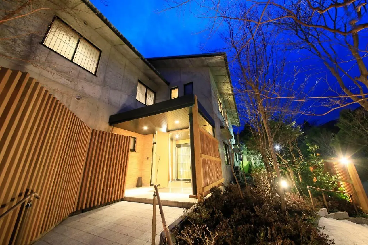 Hakone Fuga (Adults Only) Hotel Ryokan