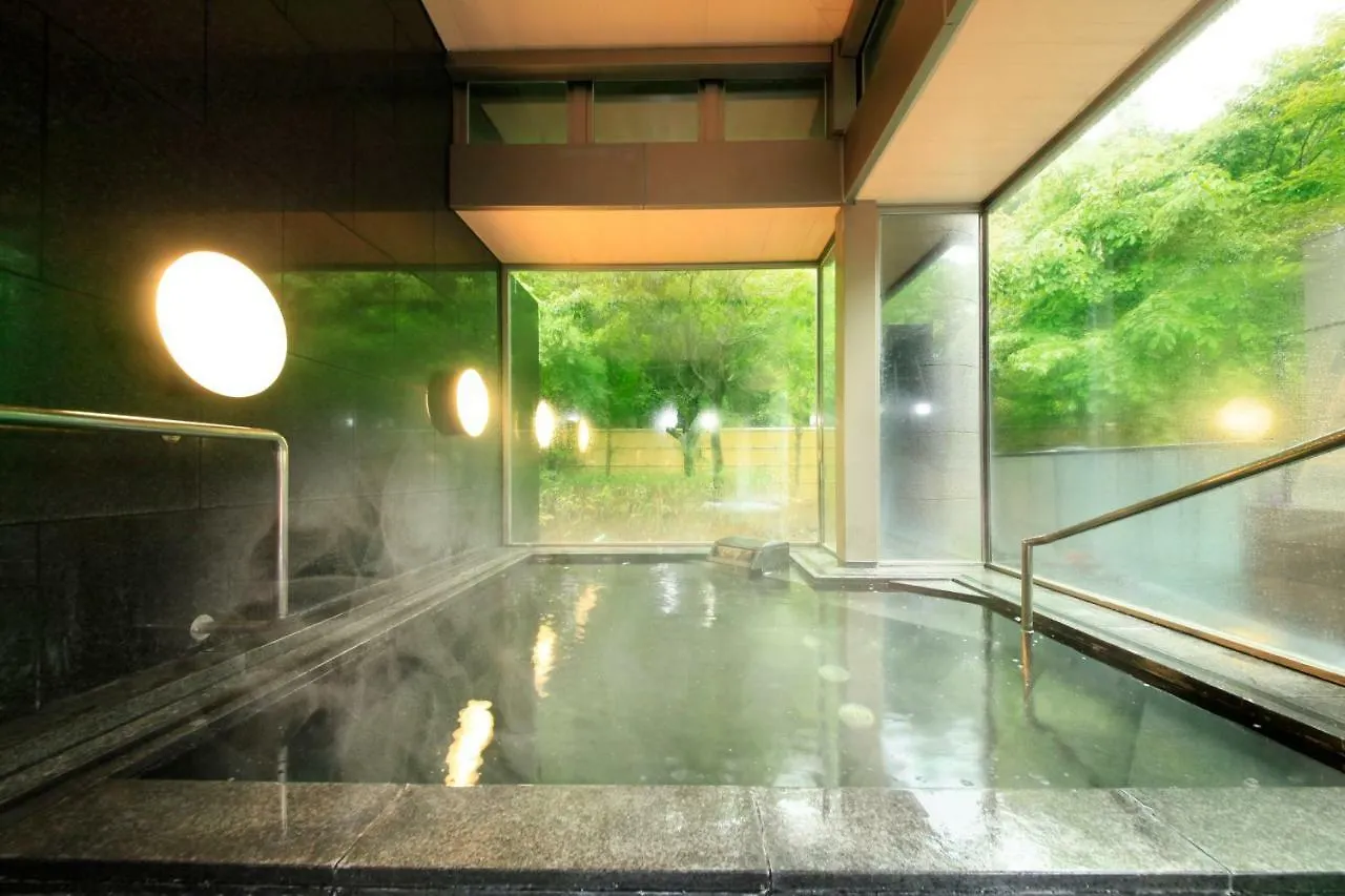 Hakone Fuga (Adults Only) Hotel Ryokan