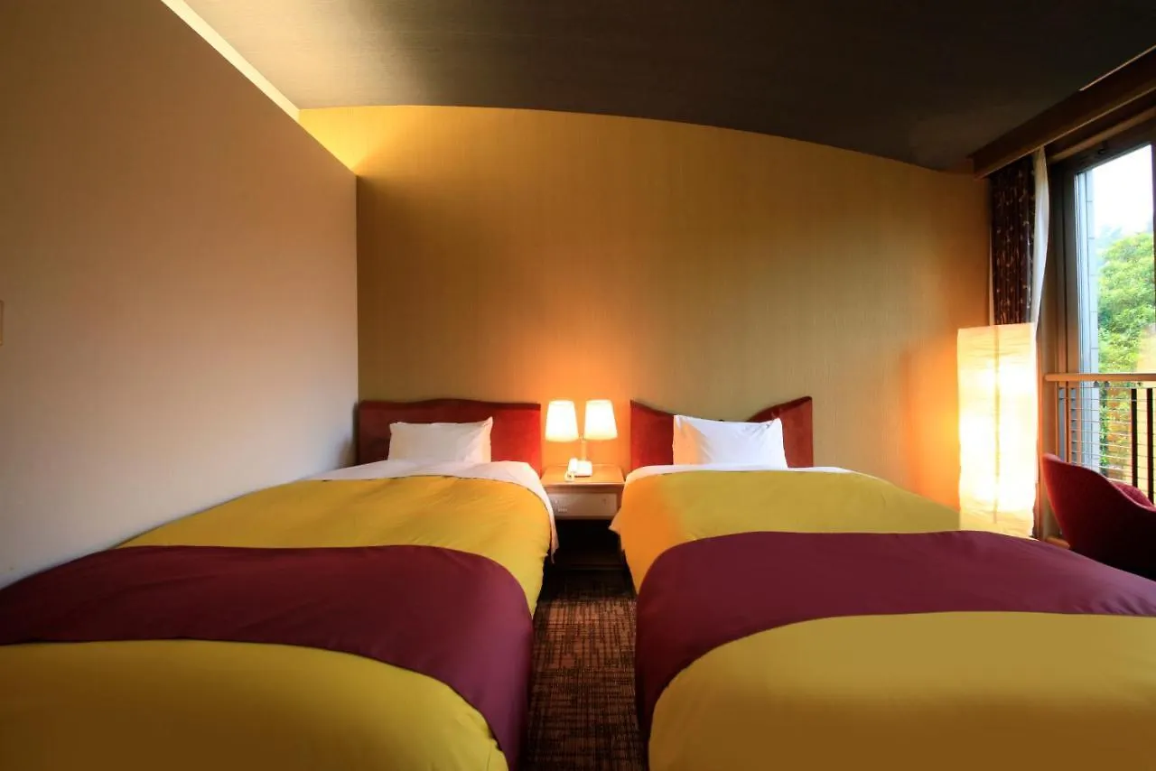 Hakone Fuga (Adults Only) Hotel 4*,