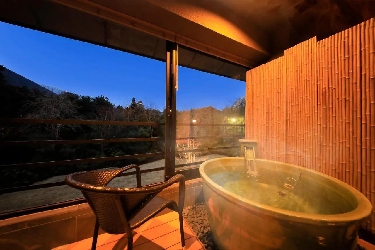 Hakone Fuga (Adults Only) Hotel 4*,  Japan