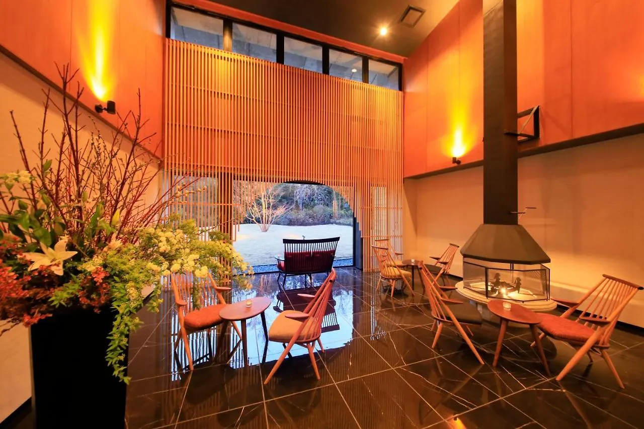 Ryokan Hakone Fuga (Adults Only) Hotel