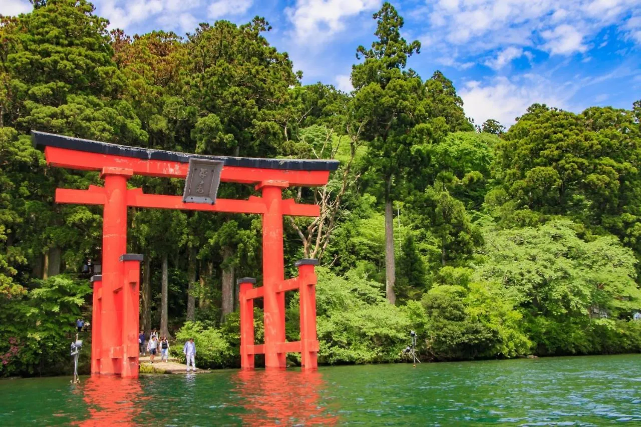 Hakone Fuga (Adults Only) Hotel 4*,  Japan