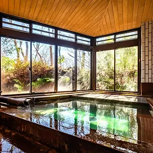 Gora Onsen Kasansui 3*, Hakone Japan