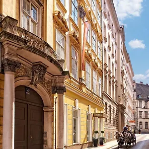 Pertschy Palais 4* Вена