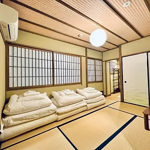 Roman Kan 2*, Kyoto Japan