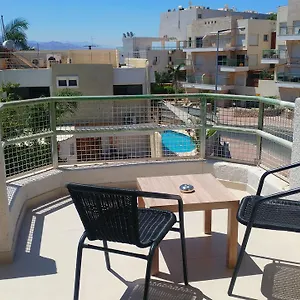 City Suites 4* Эйлат