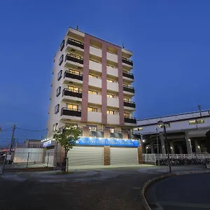 visit hotel