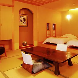 温泉旅館 湯さか荘 旅館