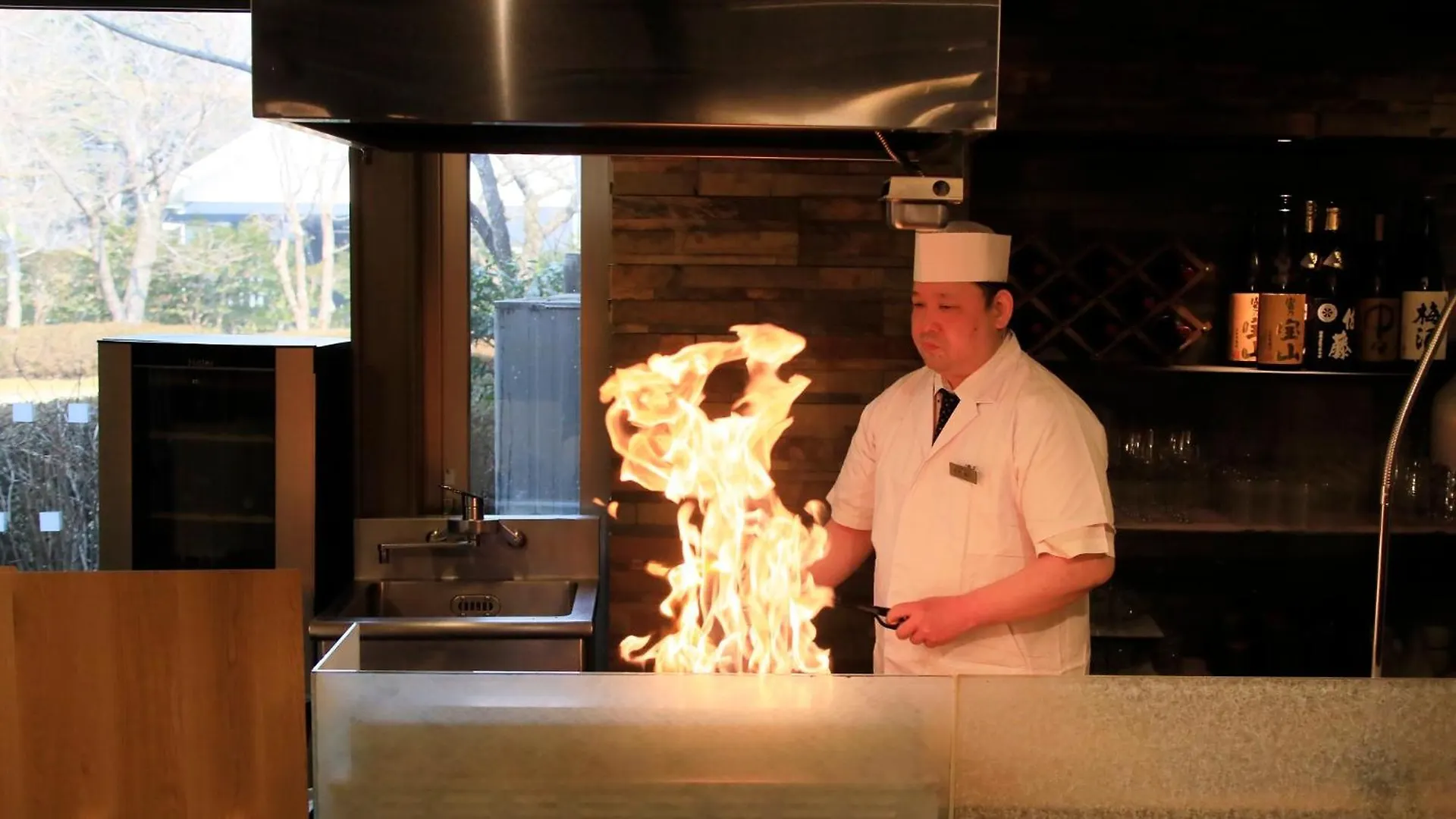 Hakone Fuga (Adults Only) Hotel