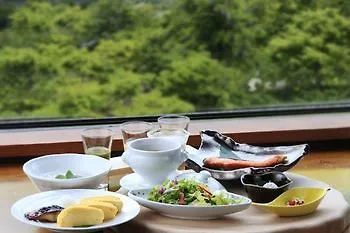 Ryokan Hakone Fuga (Adults Only) Hotel