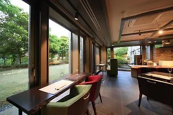 Hakone Fuga (Adults Only) Hotel 4*,
