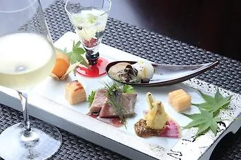 Отель Hakone Fuga (Adults Only)