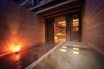 Отель Hakone Fuga (Adults Only) 4*,  Япония