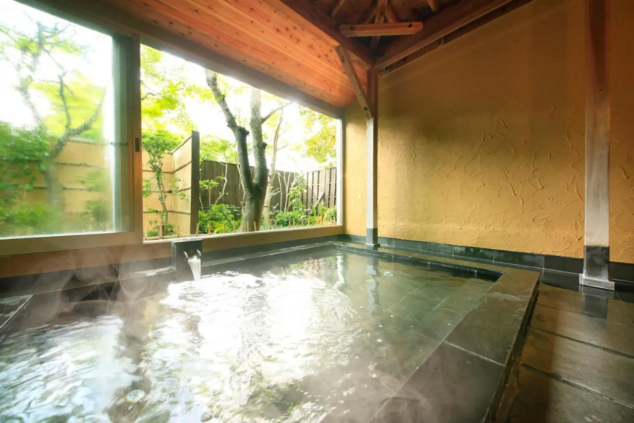 旅館 ホテル 箱根風雅